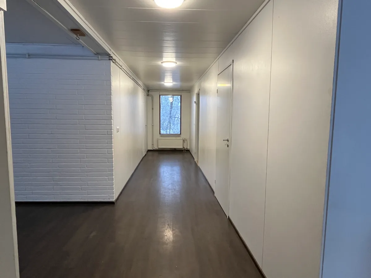 Hyresbostad på Oulu i oulu
