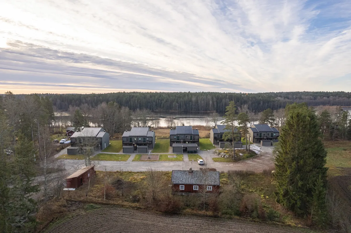 Hyreslägenhet på RIMBO i rimbo