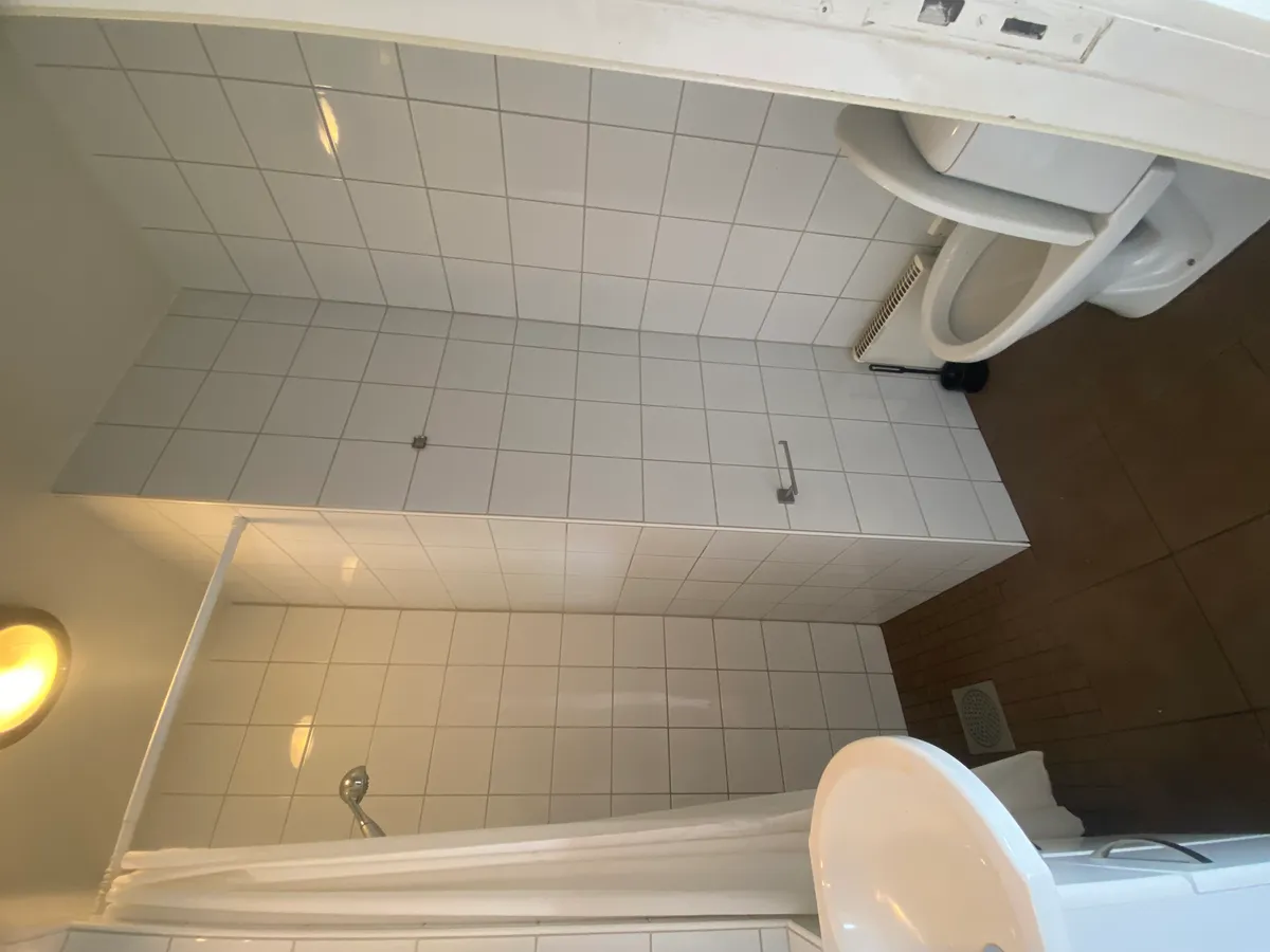 Hyreslägenhet på Halmstad i halmstad