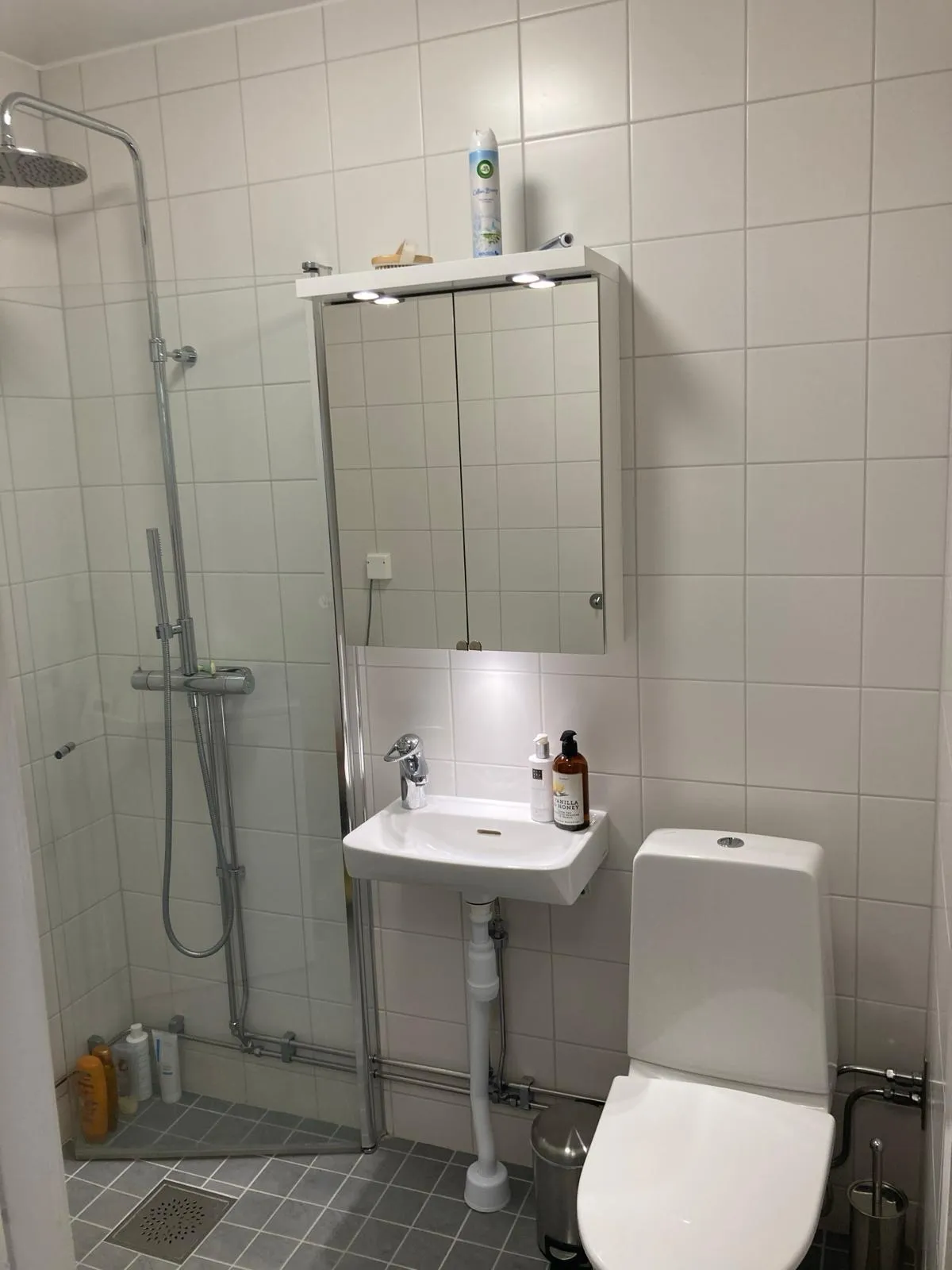 Hyreslägenhet på Stockholm i stockholm
