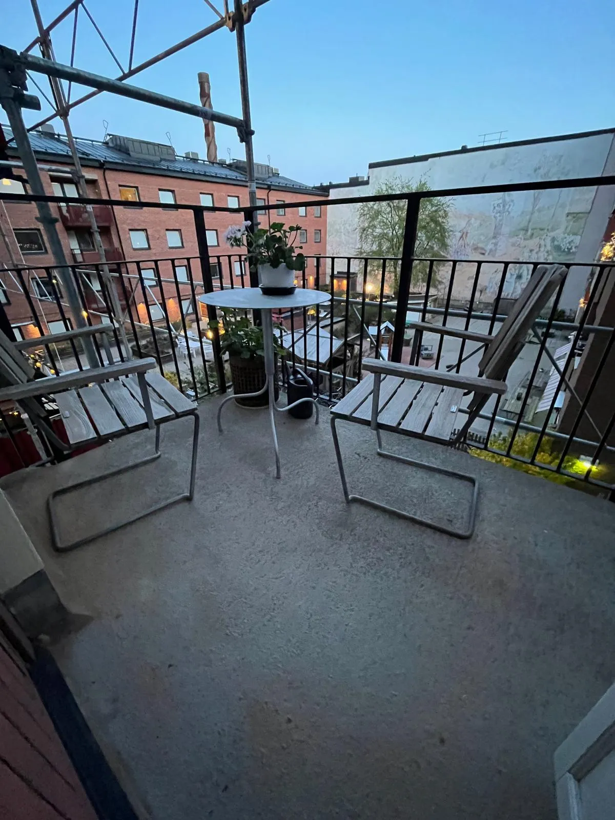 Hyreslägenhet på Stockholm i stockholm