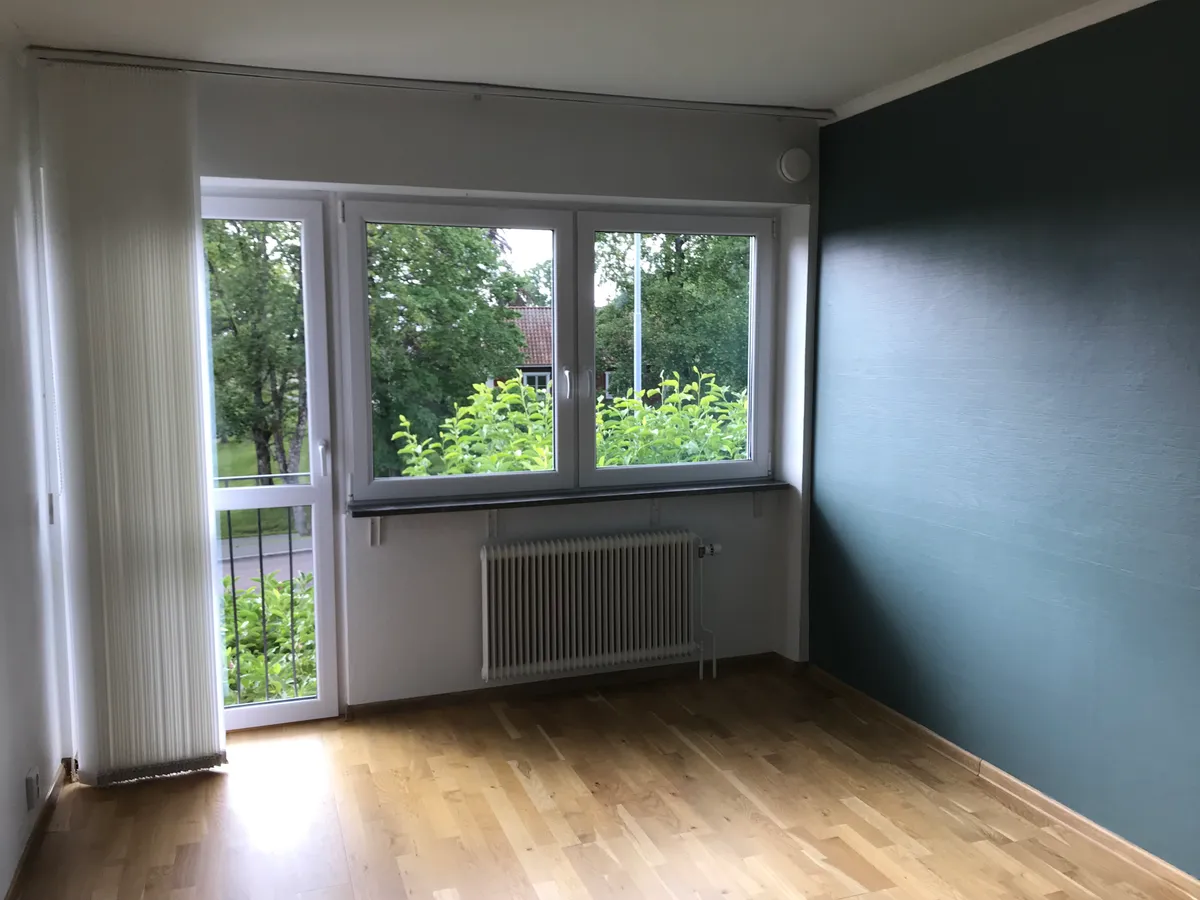 Hyreslägenhet på Värnamo i varnamo