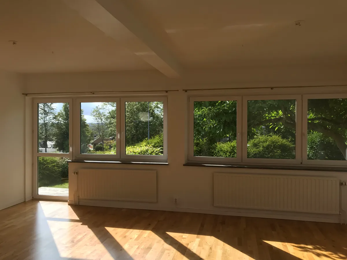 Hyreslägenhet på Värnamo i varnamo