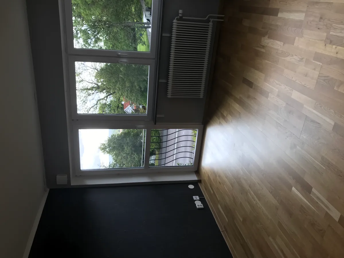 Hyreslägenhet på Värnamo i varnamo