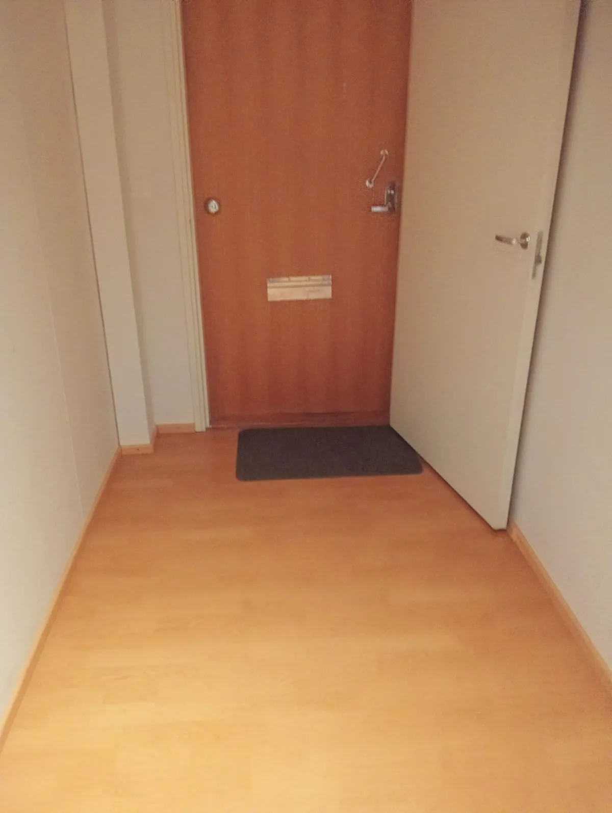 Hyreslägenhet på Mikkeli i mikkeli