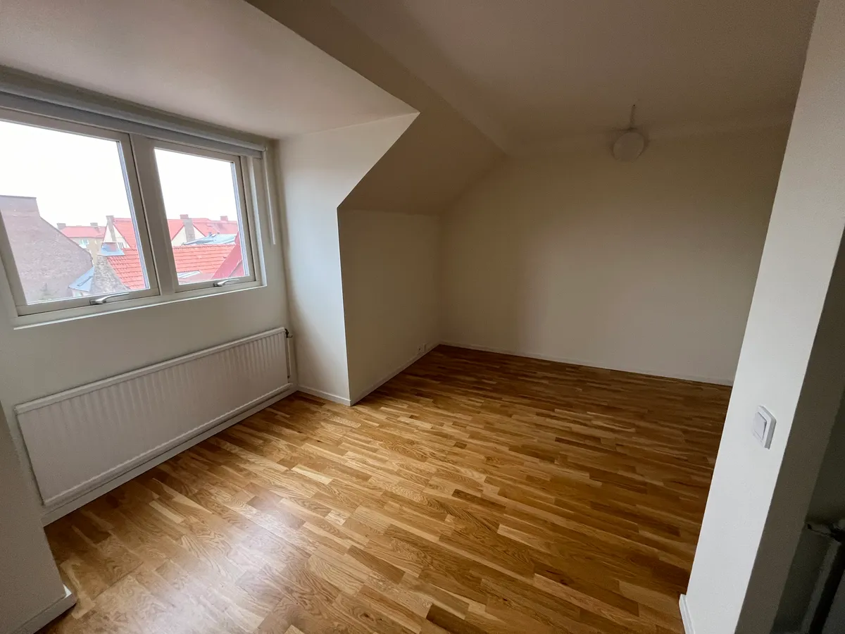 Hyreslägenhet på Landskrona i landskrona