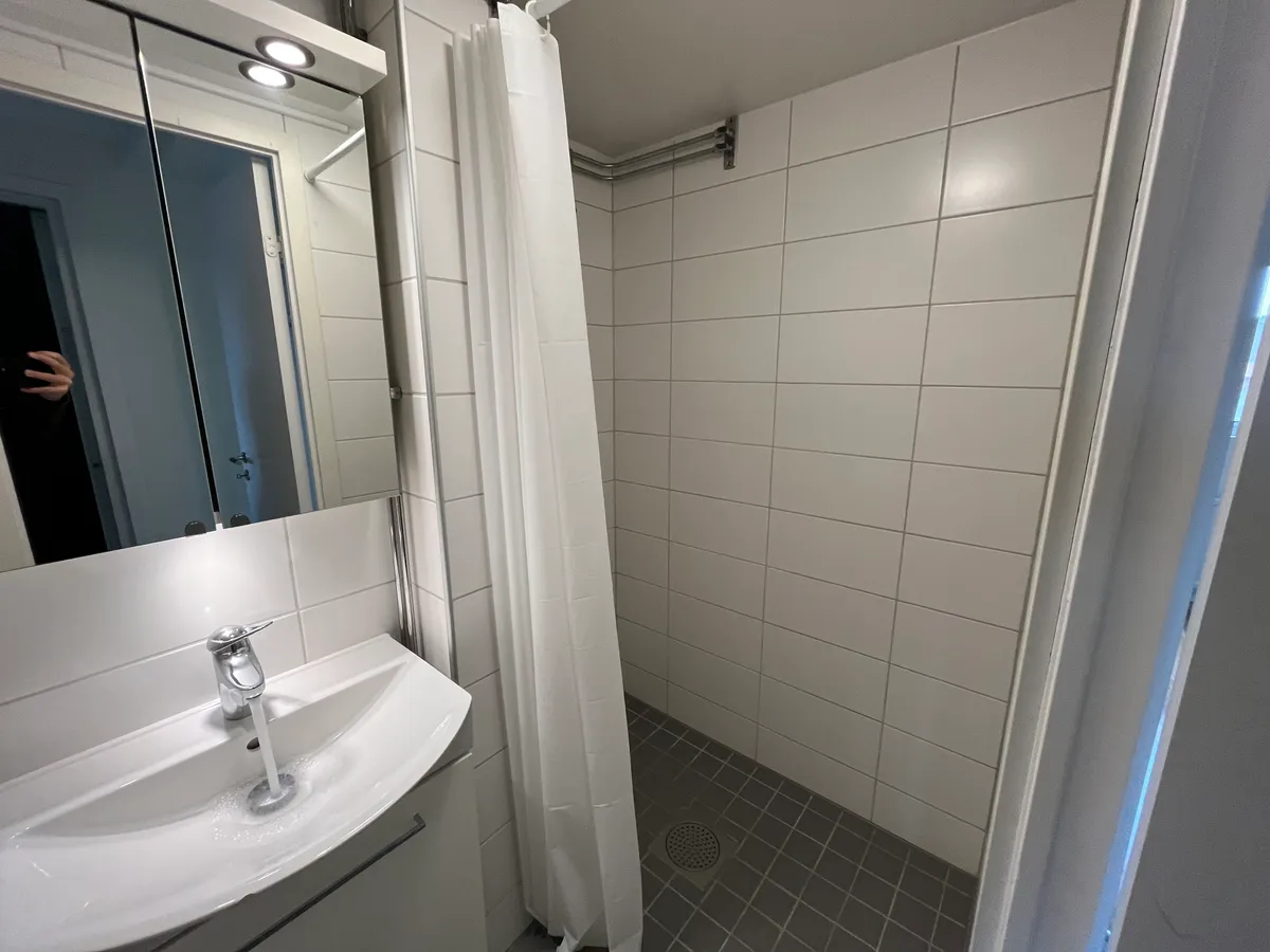 Hyreslägenhet på Landskrona i landskrona