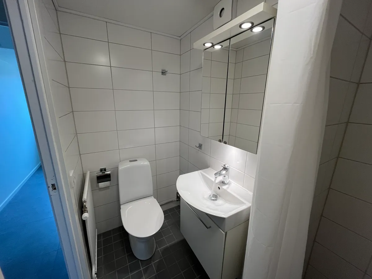 Hyreslägenhet på Landskrona i landskrona