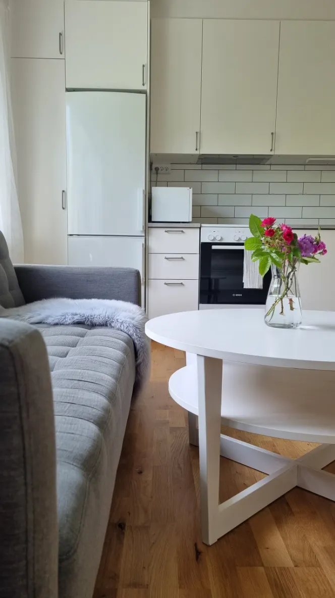 Hyreslägenhet på Kalmar i kalmar