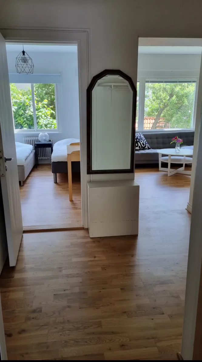 Hyreslägenhet på Kalmar i kalmar