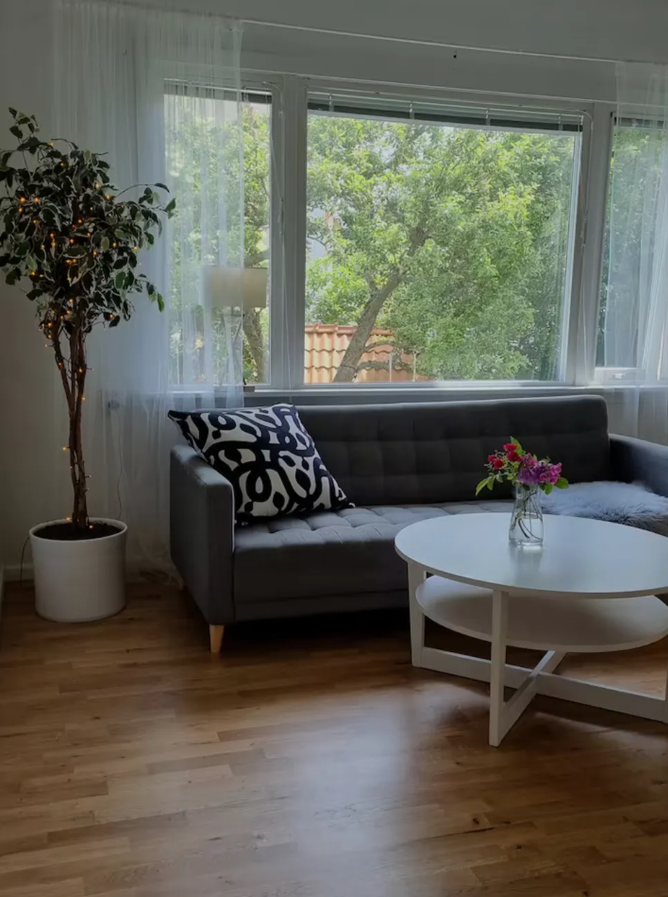Hyreslägenhet på Kalmar i kalmar