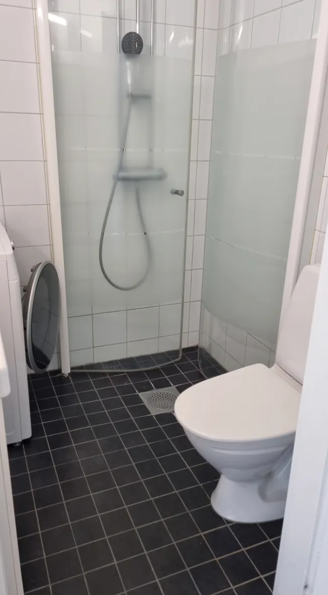 Hyreslägenhet på Kalmar i kalmar