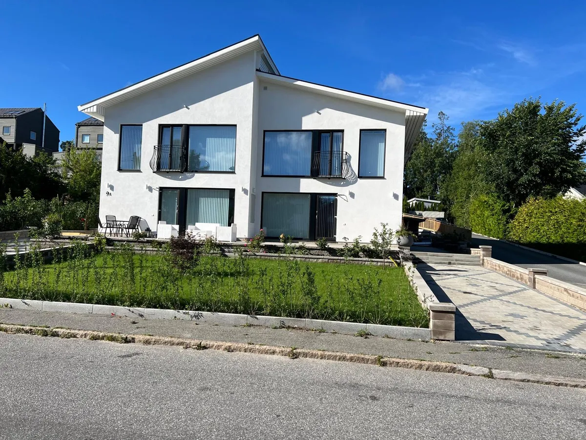 Hyresbostad på Järfälla i jarfalla
