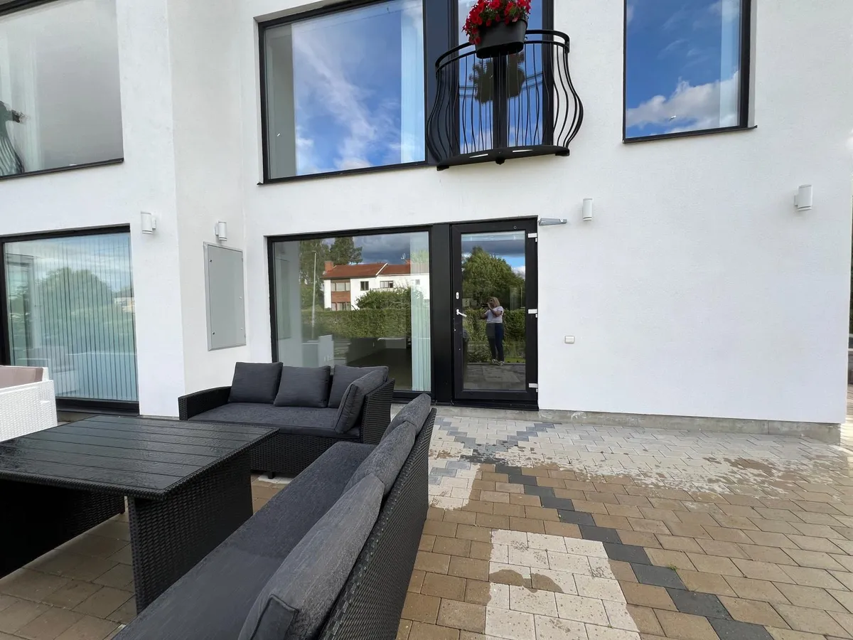 Hyresbostad på Järfälla i jarfalla