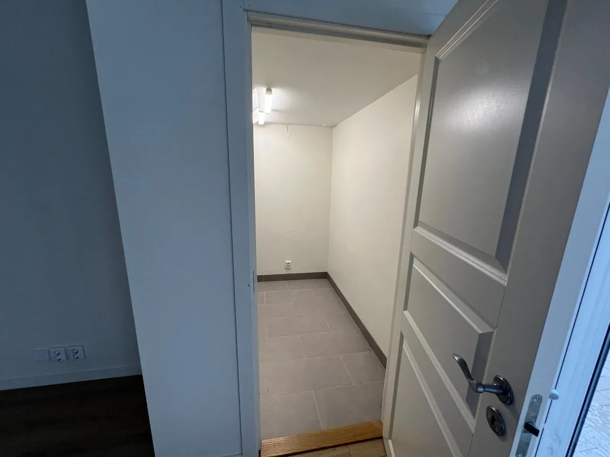 Hyresbostad på Järfälla i jarfalla