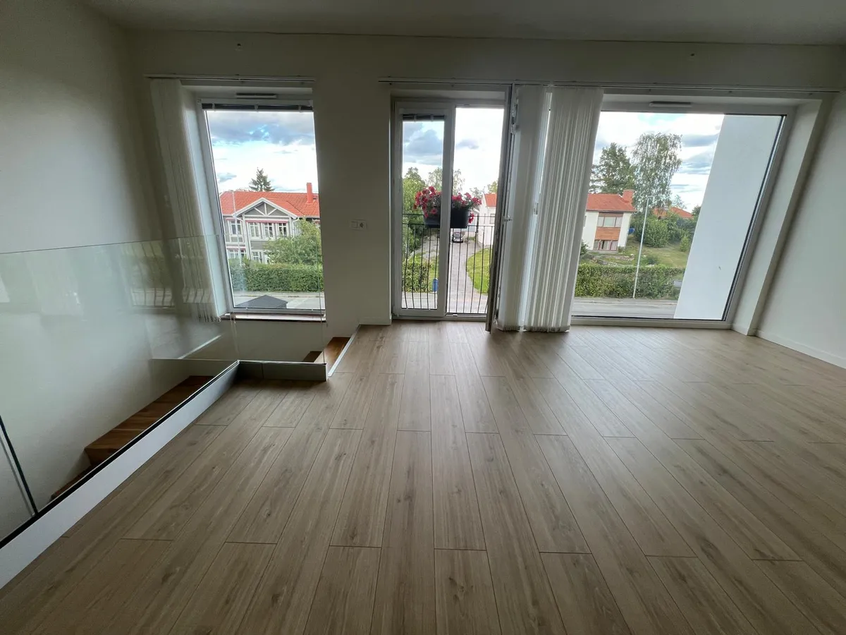 Hyresbostad på Järfälla i jarfalla