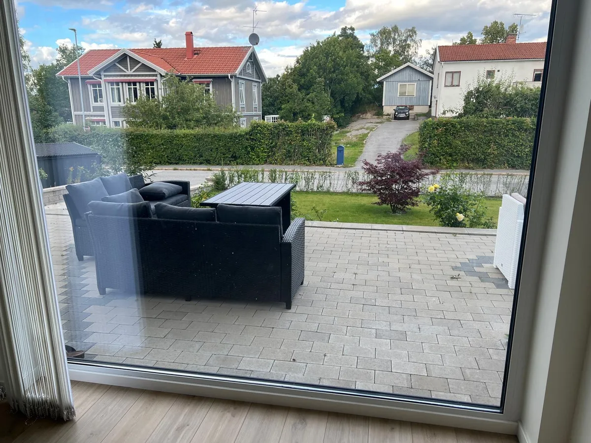 Hyresbostad på Järfälla i jarfalla