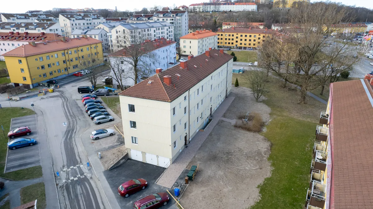Hyreslägenhet på Göteborg i goteborg