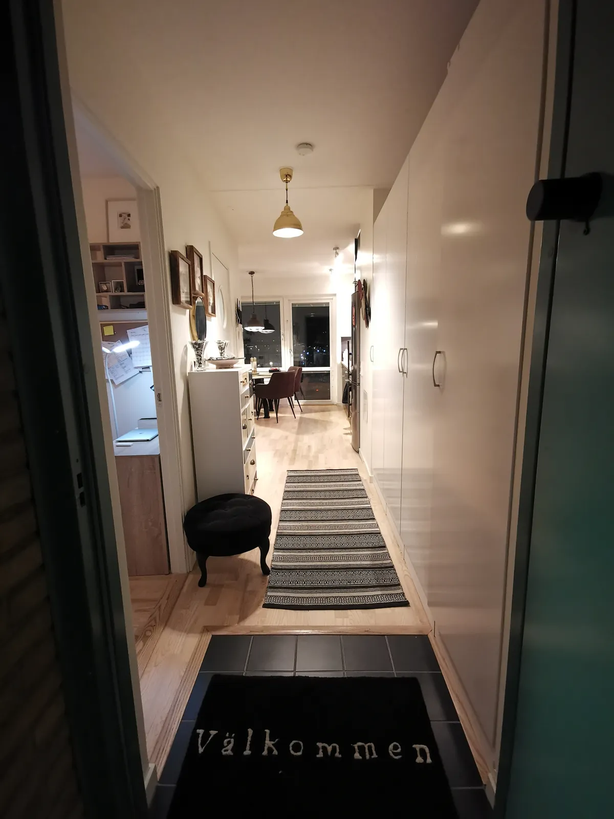 Hyreslägenhet på Sundbyberg i sundbyberg