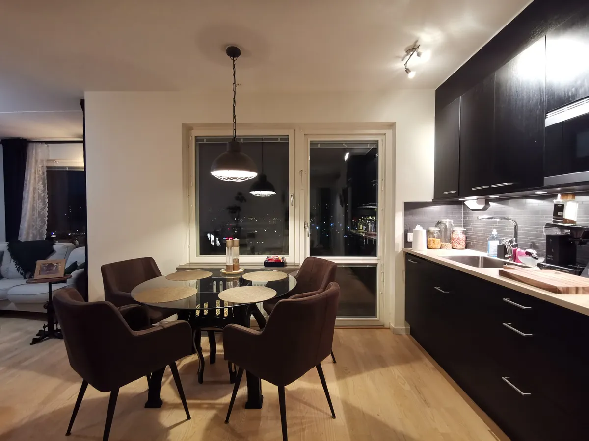 Hyreslägenhet på Sundbyberg i sundbyberg