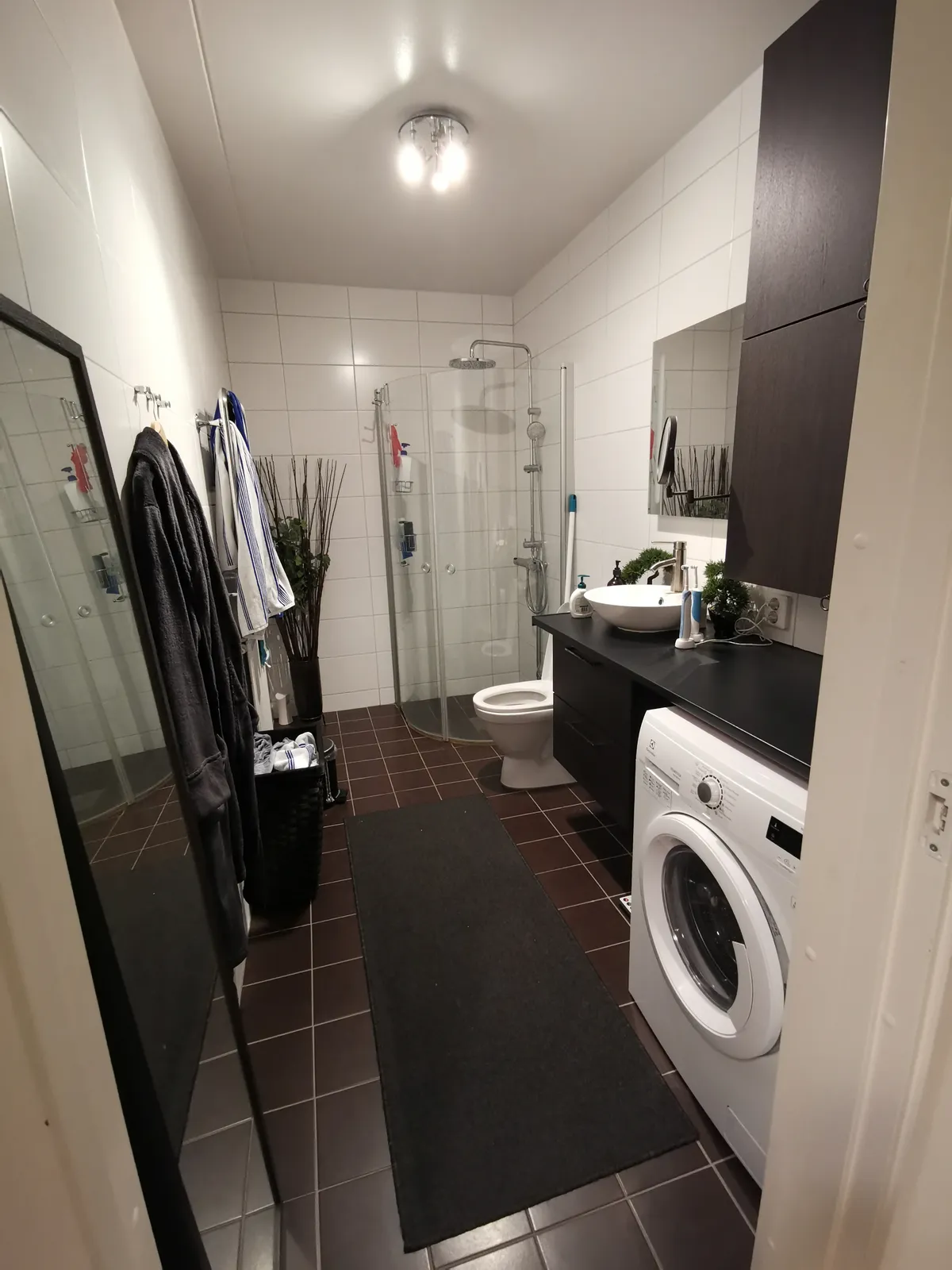 Hyreslägenhet på Sundbyberg i sundbyberg