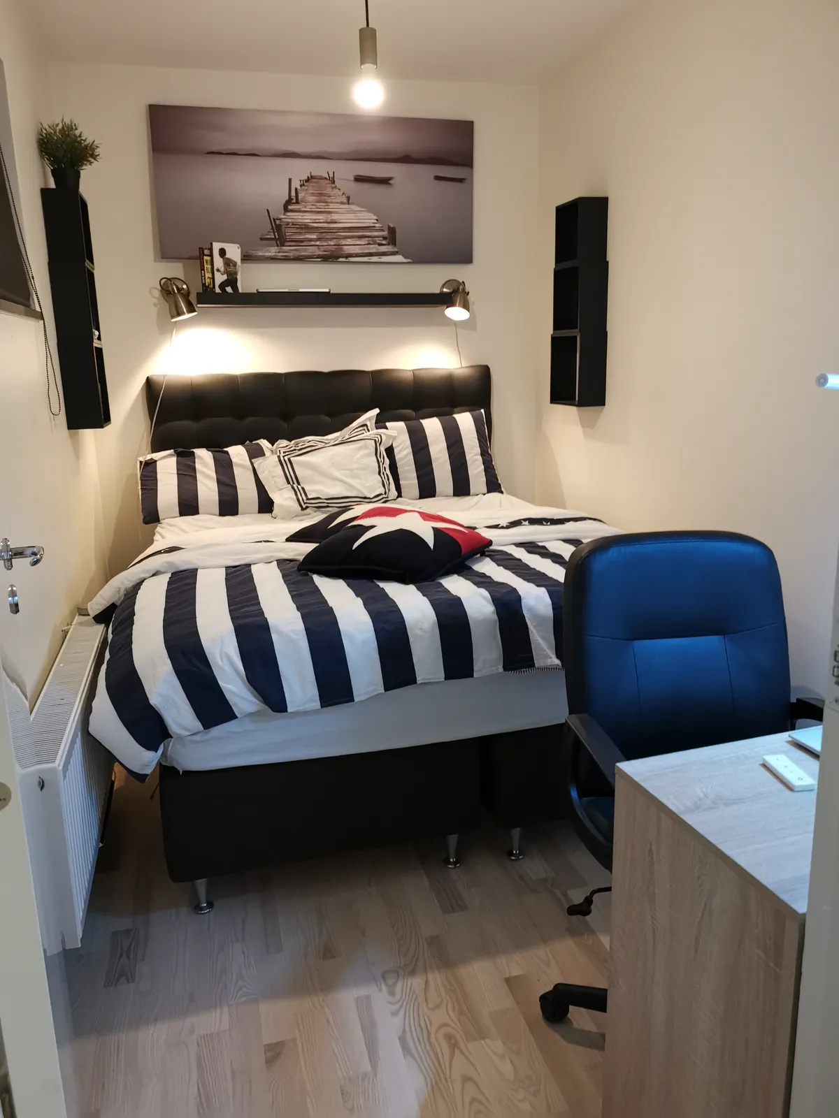 Hyreslägenhet på Sundbyberg i sundbyberg