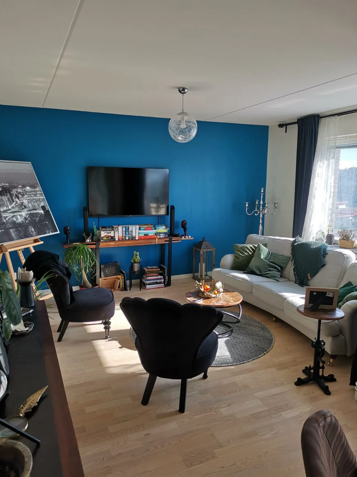 Hyreslägenhet på Sundbyberg i sundbyberg