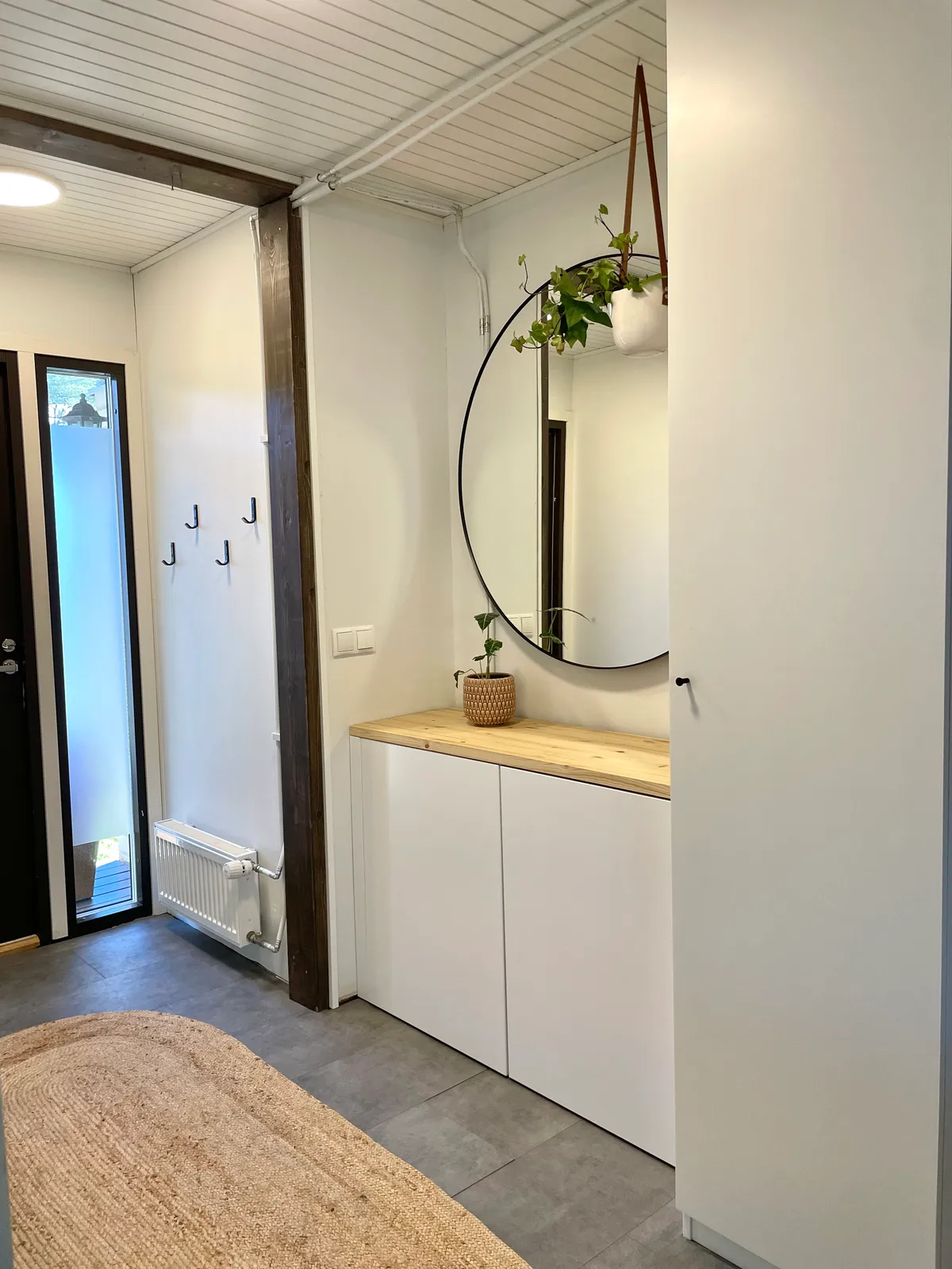 Hyresbostad på Oulu i oulu