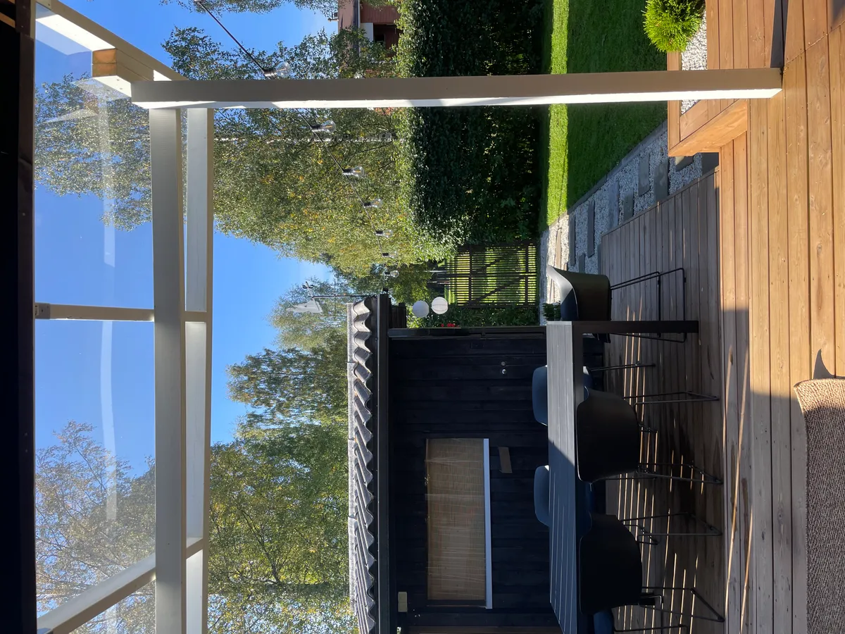 Hyresbostad på Oulu i oulu
