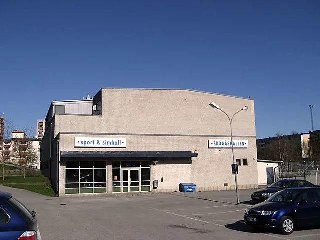 Hyreslägenhet på Huddinge i huddinge