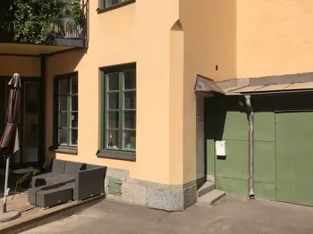 Hyreslägenhet på Stockholm i stockholm