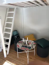 Hyreslägenhet på Stockholm i stockholm