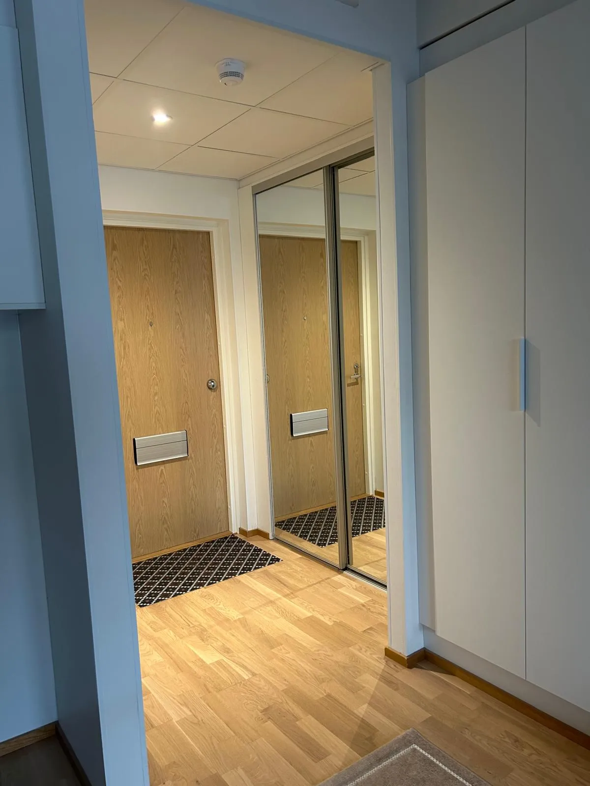 Hyreslägenhet på Tampere i tampere