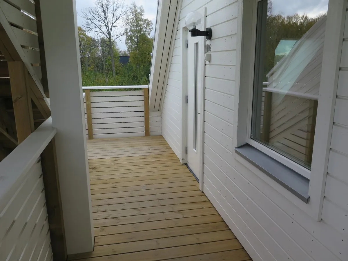 Hyreslägenhet på Norrtälje i norrtalje