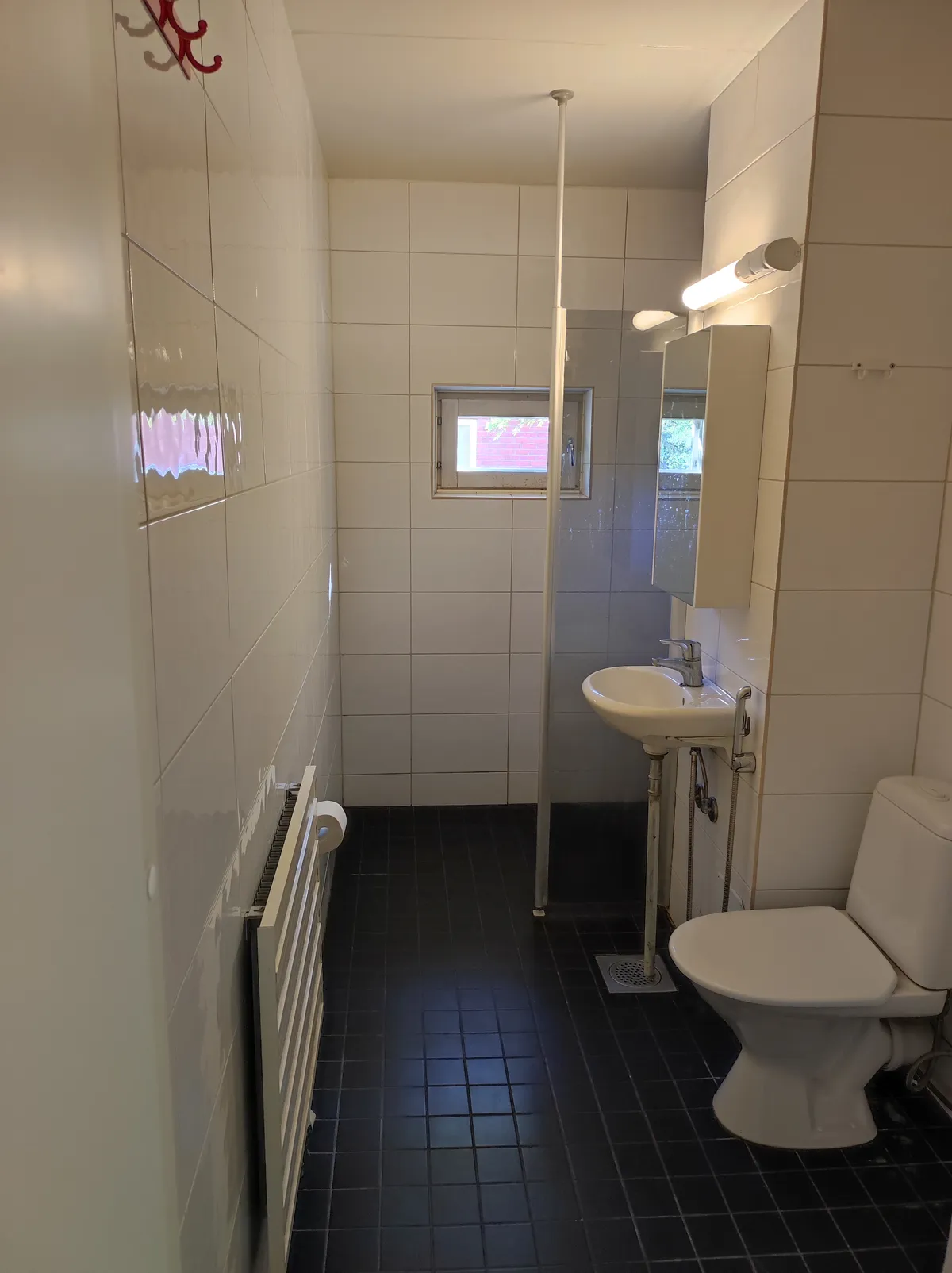 Hyreslägenhet på Espoo i espoo