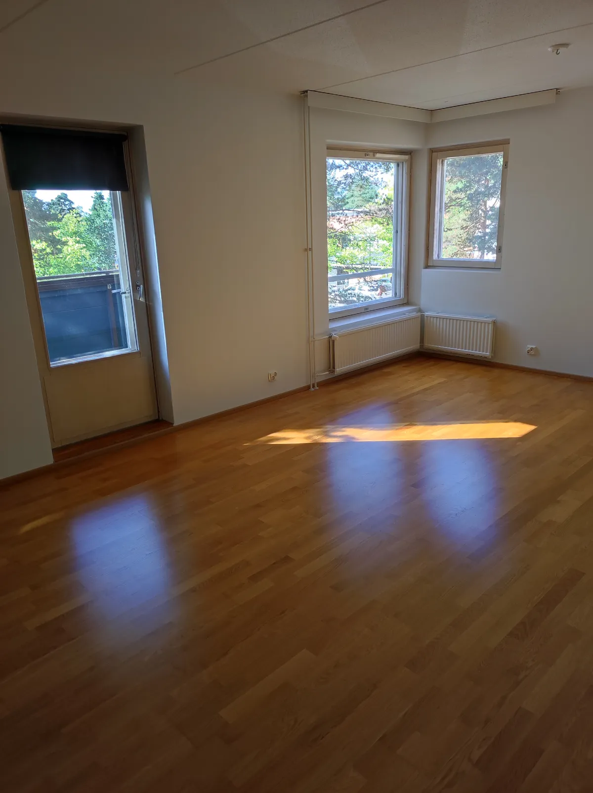 Hyreslägenhet på Espoo i espoo
