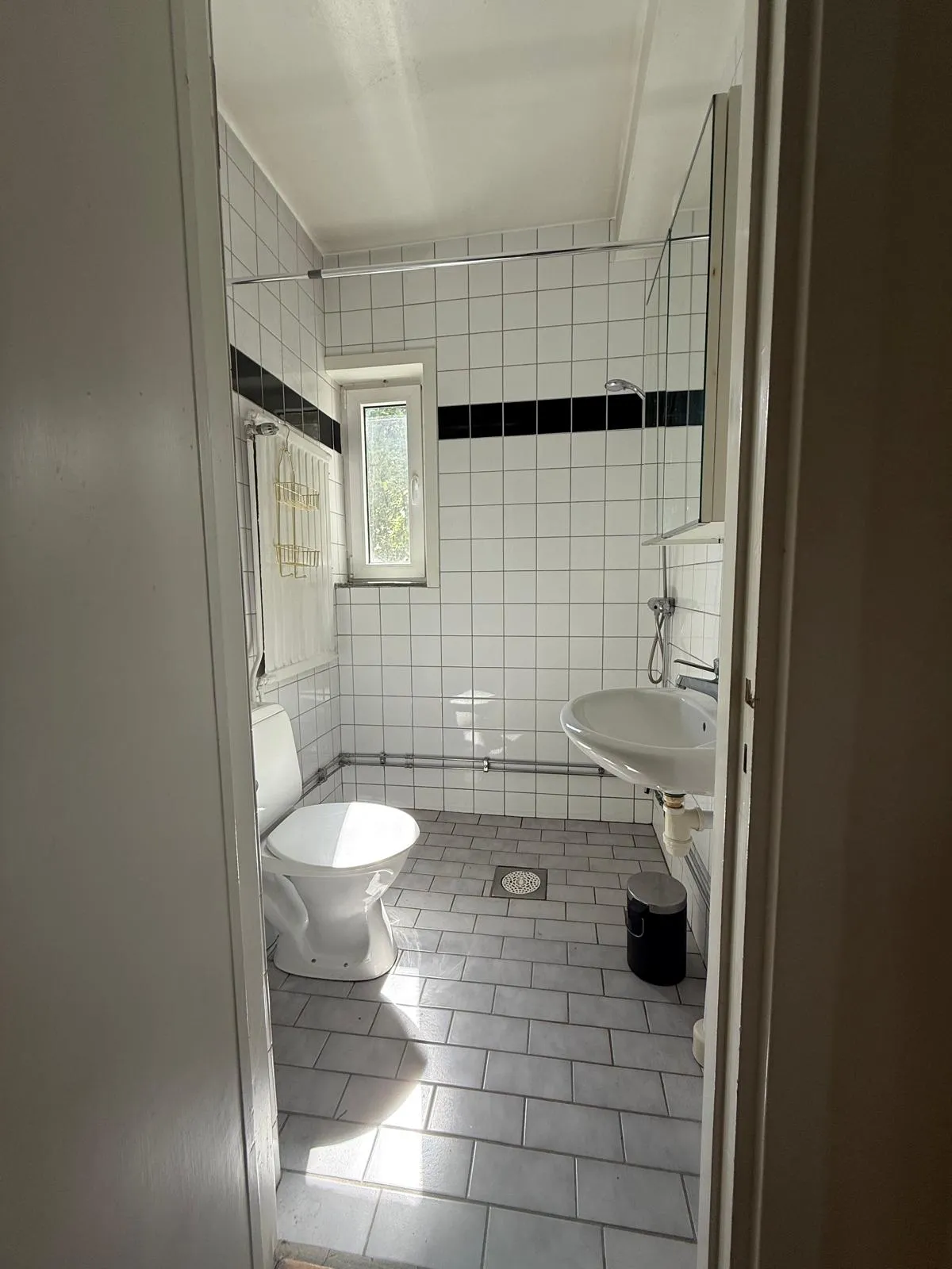Hyreslägenhet på Bromma i bromma