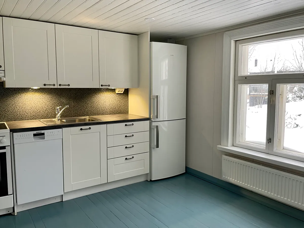 Hyresbostad på Jyväskylä i jyvaskyla
