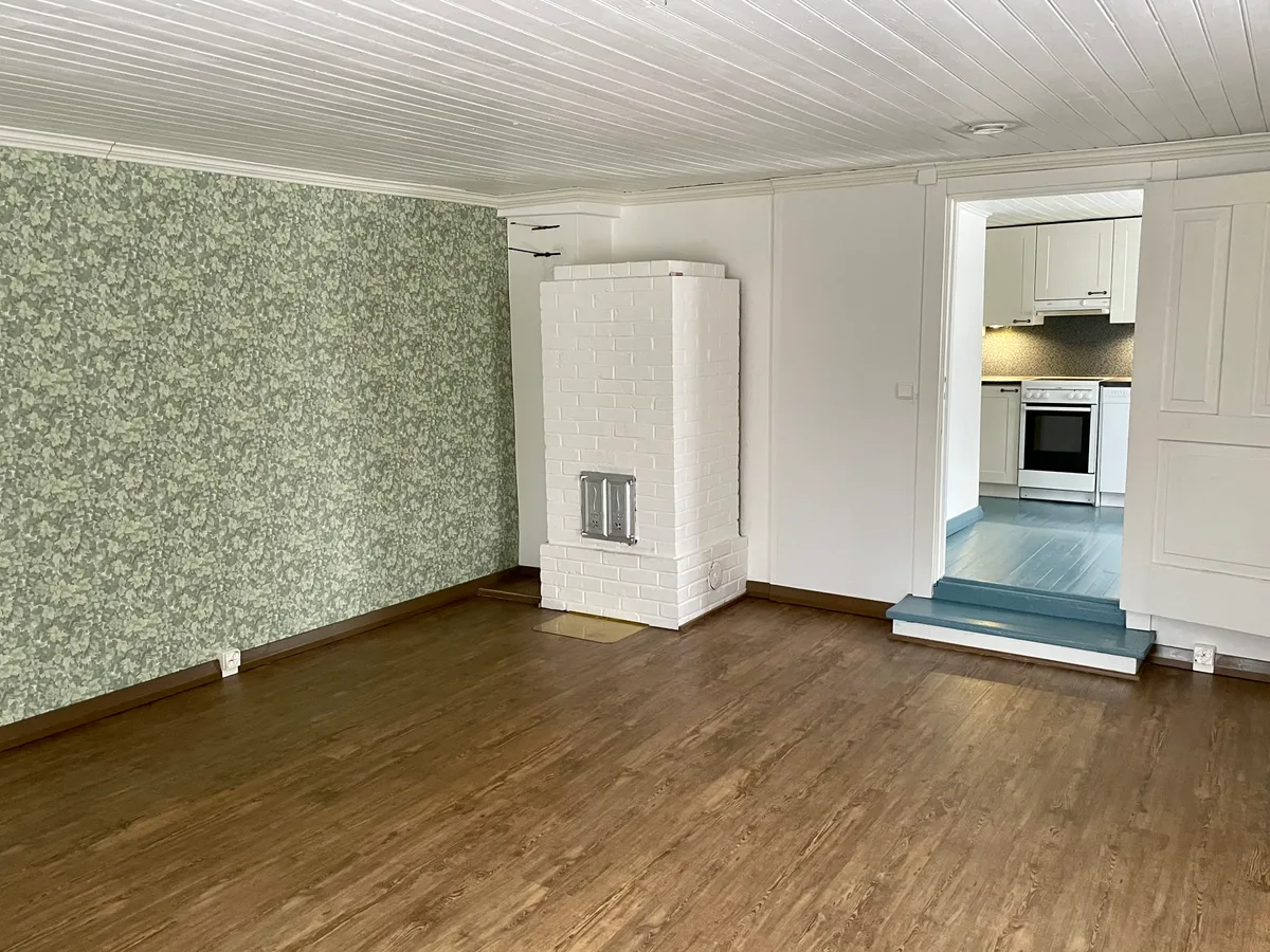 Hyresbostad på Jyväskylä i jyvaskyla