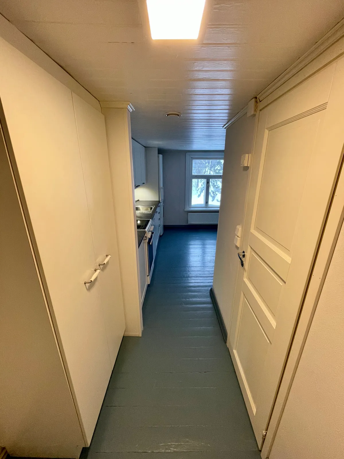 Hyresbostad på Jyväskylä i jyvaskyla