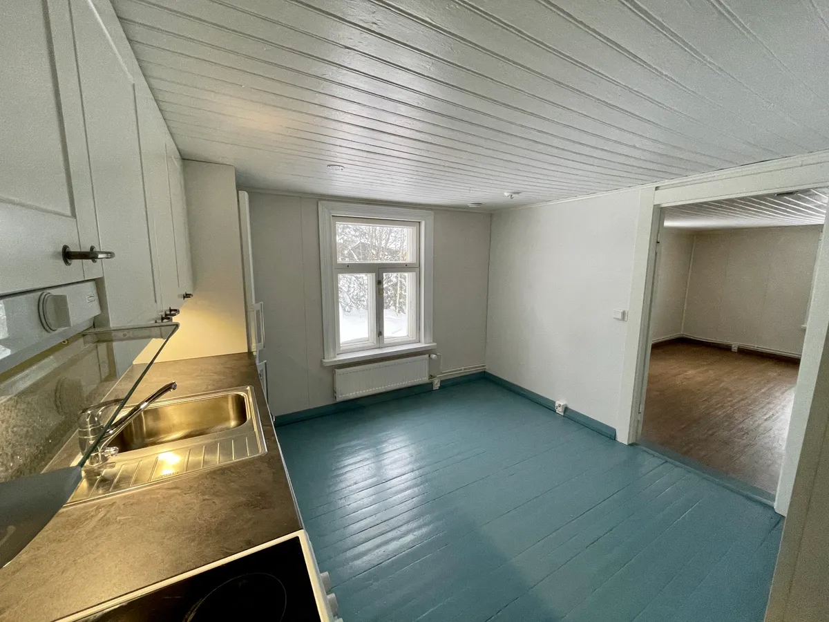 Hyresbostad på Jyväskylä i jyvaskyla