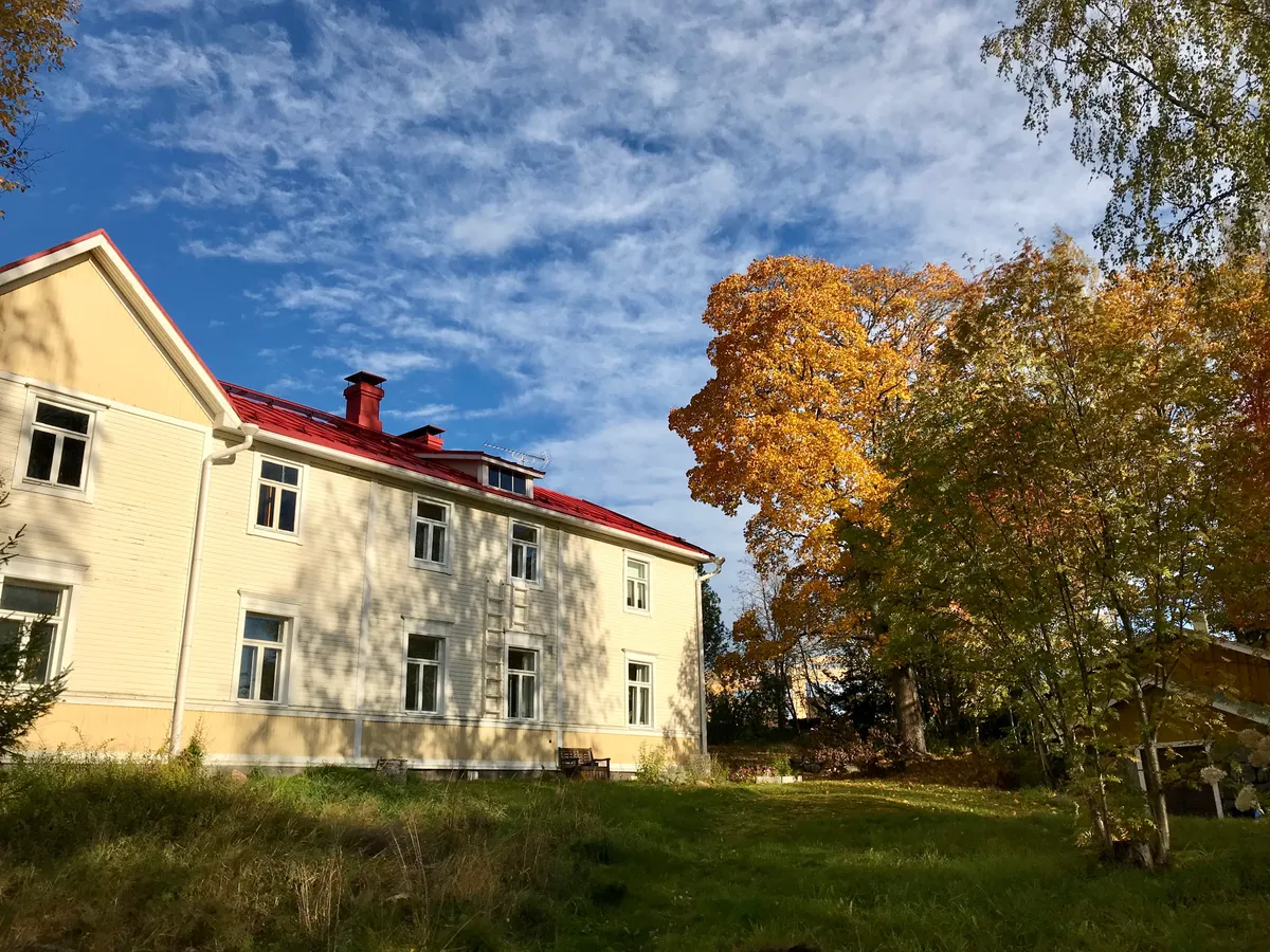 Hyresbostad på Jyväskylä i jyvaskyla