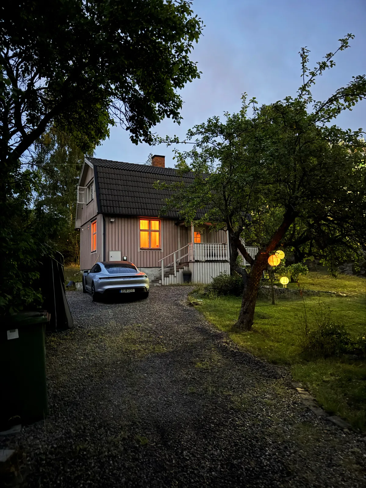 Hyresbostad på Nacka i nacka