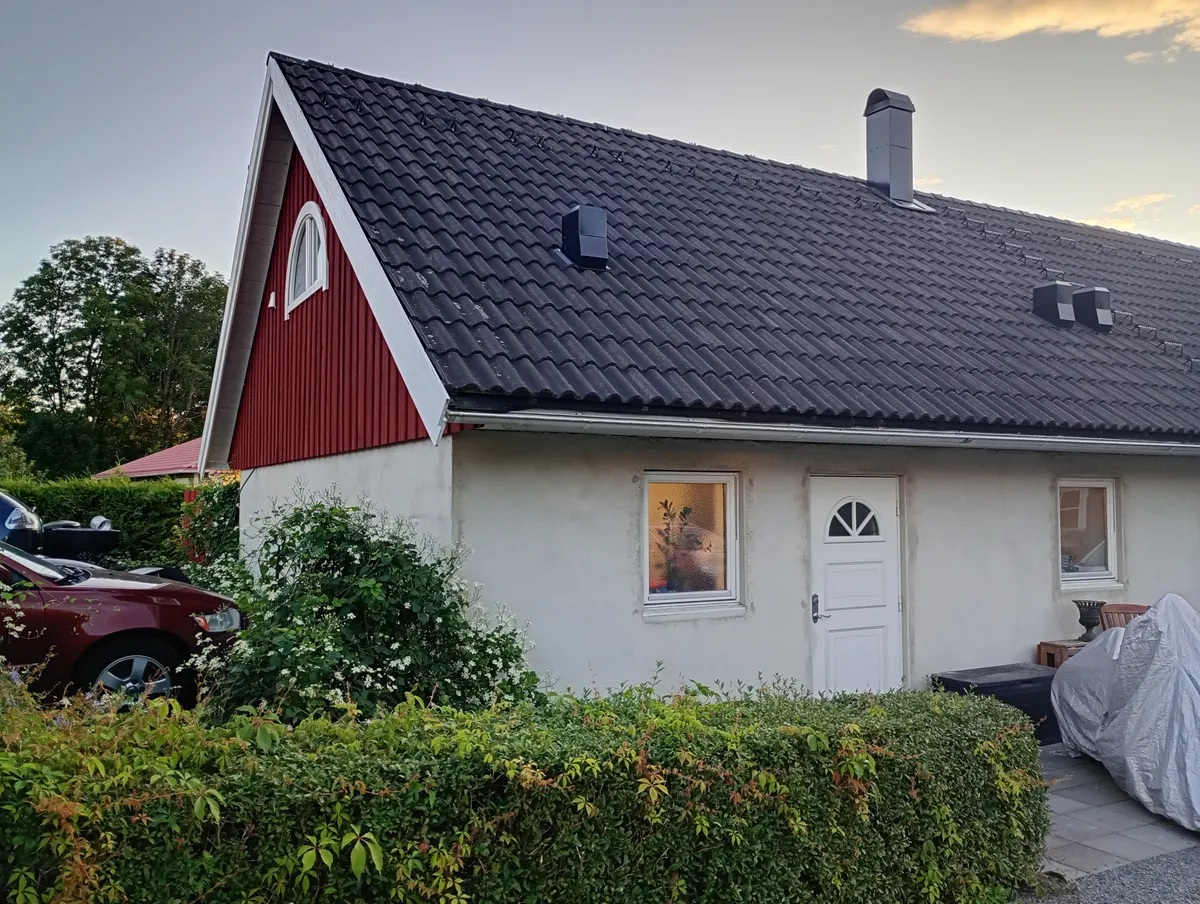 Hyreslägenhet på Uppsala i uppsala