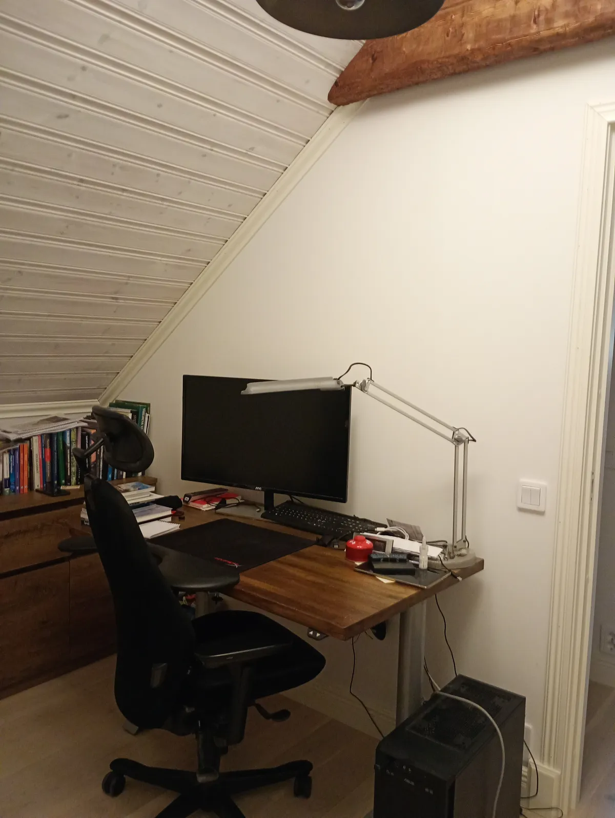 Hyreslägenhet på Uppsala i uppsala