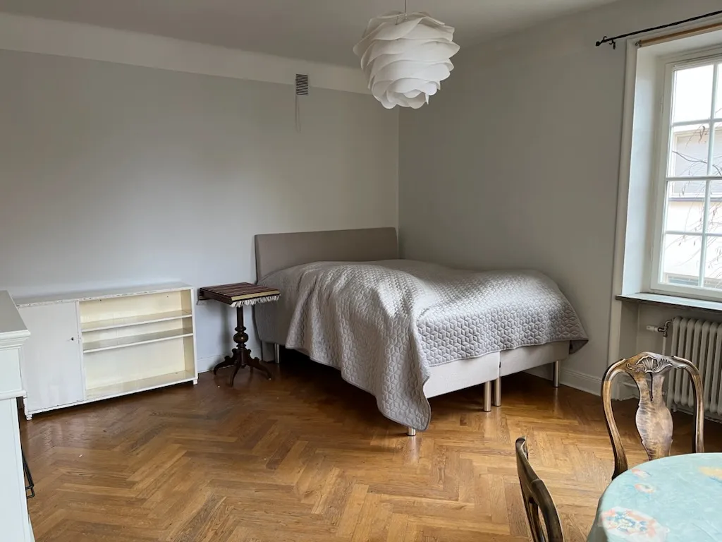 Hyreslägenhet på Stockholm i stockholm