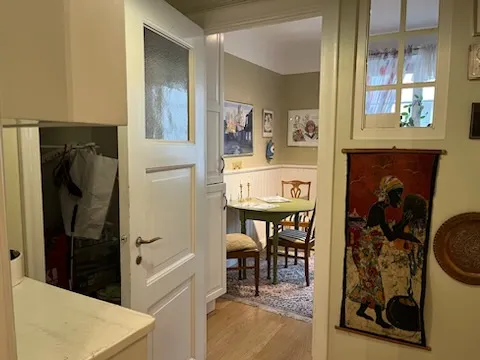 Hyreslägenhet på Stockholm i stockholm