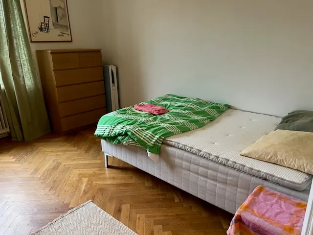 Hyreslägenhet på Stockholm i stockholm