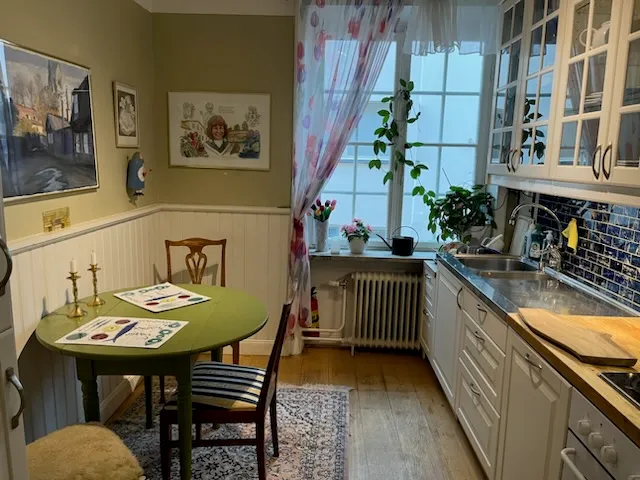 Hyreslägenhet på Stockholm i stockholm