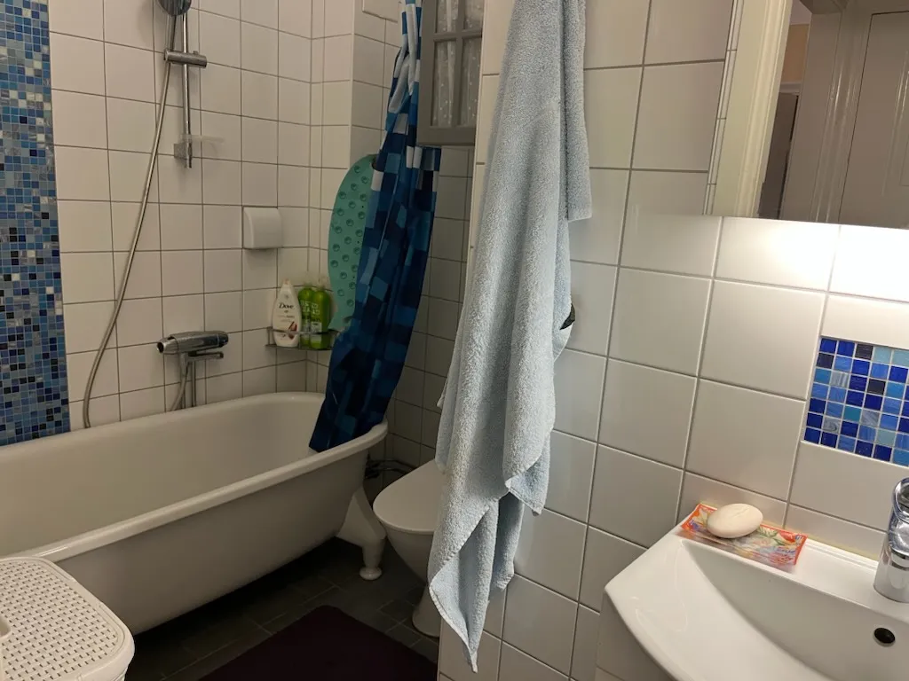 Hyreslägenhet på Stockholm i stockholm